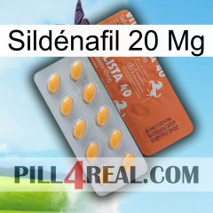 Sildénafil 20 Mg 43